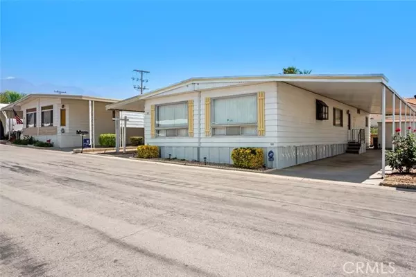 Yucaipa, CA 92399,35218 Fir #12