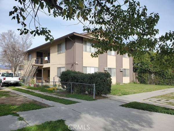 753 W F Street, Colton, CA 92324