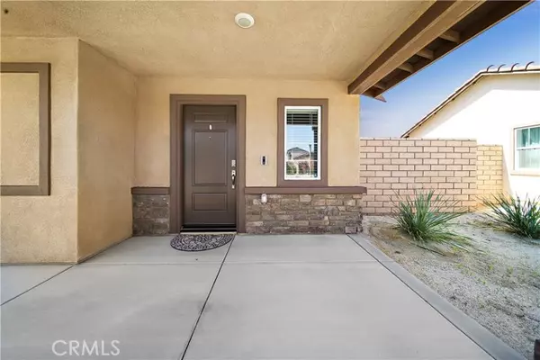 67411 Rio Madre Drive, Cathedral City, CA 92234