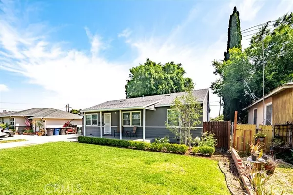 4355 Via San Jose, Riverside, CA 92504