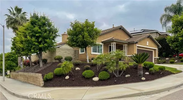 7256 Fairwood Lane, Highland, CA 92346