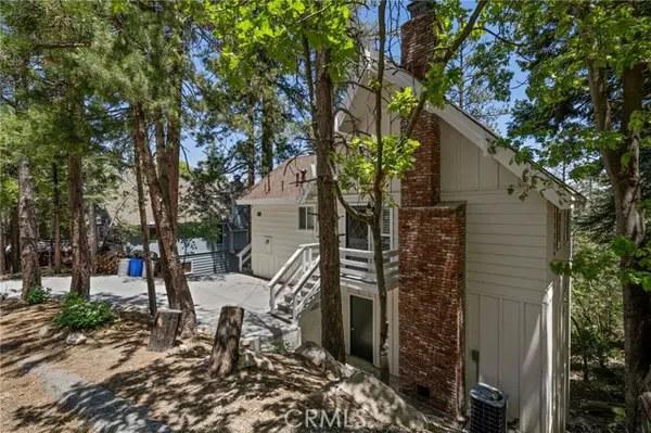 Lake Arrowhead, CA 92352,307 Grizzly Road