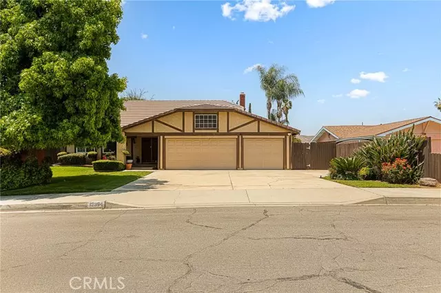 Grand Terrace, CA 92313,12394 Pascal Avenue