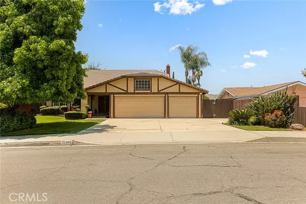 12394 Pascal Avenue, Grand Terrace, CA 92313