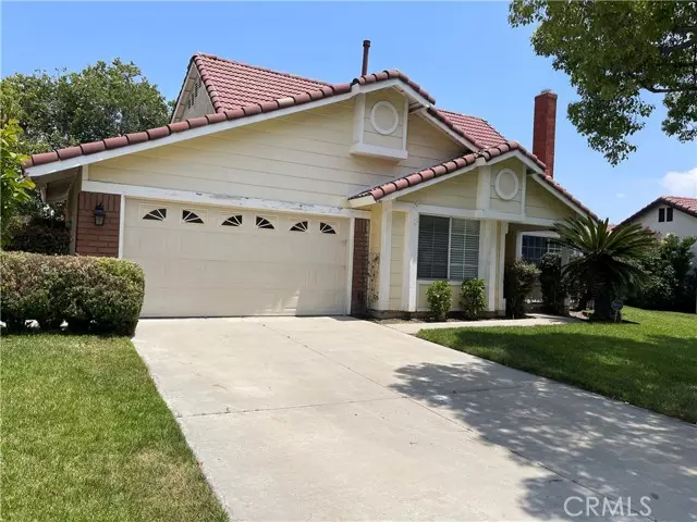 Rialto, CA 92376,1087 N Oakwood Avenue