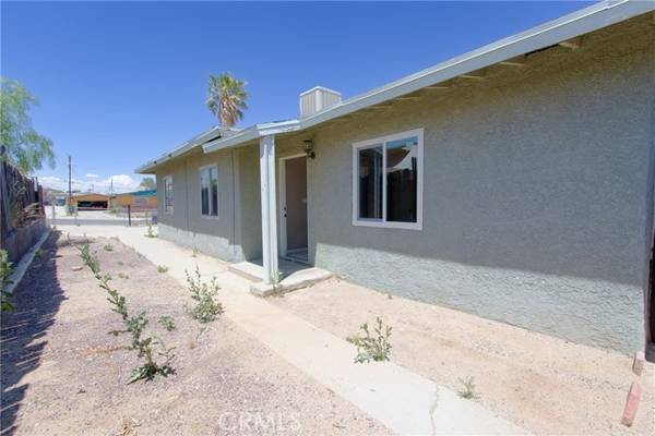 Barstow, CA 92311,920 E Virginia Way