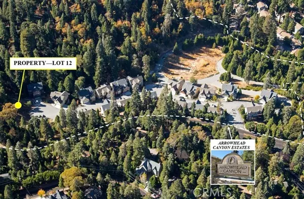 Lake Arrowhead, CA 92352,484 Clearwater