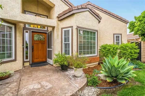 Upland, CA 91784,1345 Brookside Court