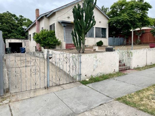 23 E 1st Street, National City, CA 91950