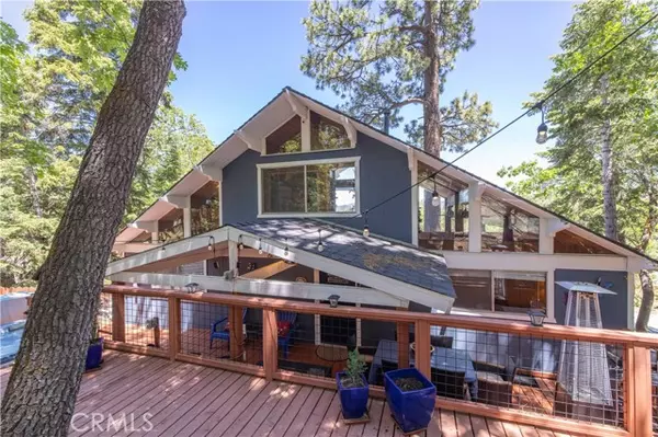 Big Bear Lake, CA 92315,1315 Siskiyou Drive