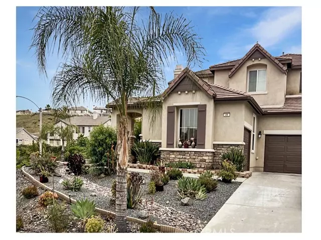 Lake Elsinore, CA 92532,26 Via Palmieki Court