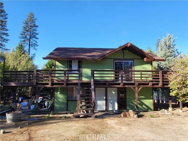 4897 Whitmore Drive, Mariposa, CA 95338