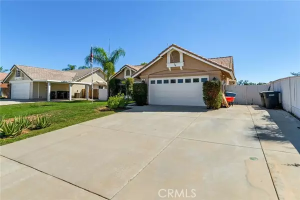 381 Rogers Court, Yucaipa, CA 92320