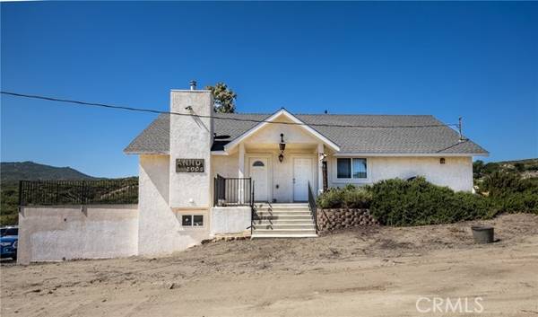 17030 Highway 243 Road, Banning, CA 92220