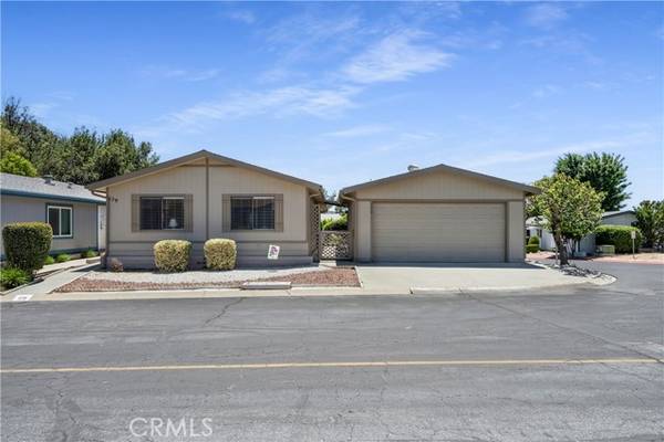 3800 W Wilson Street #179, Banning, CA 92220