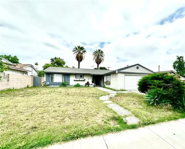 1522 Densmore Street, Pomona, CA 91767