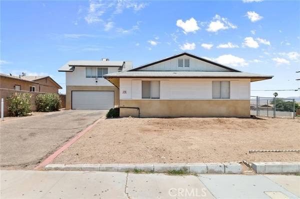 1421 De Anza Street, Barstow, CA 92311