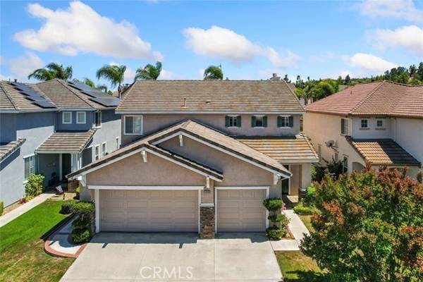 5059 Lavender Terrace, Chino Hills, CA 91709