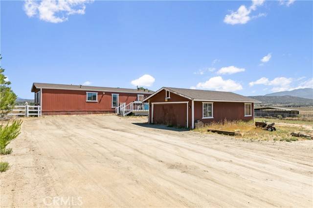 59458 Norman Road, Anza, CA 92539