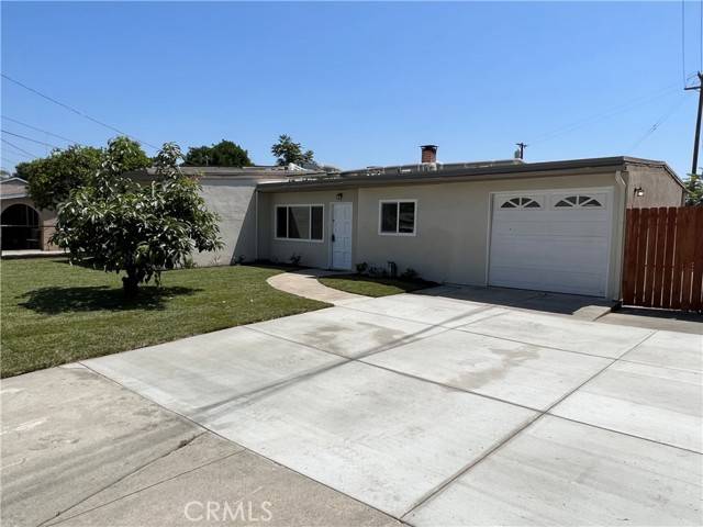 3502 Strang Avenue, Rosemead, CA 91770