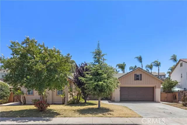 12537 Poinsetta Drive, Riverside, CA 92503