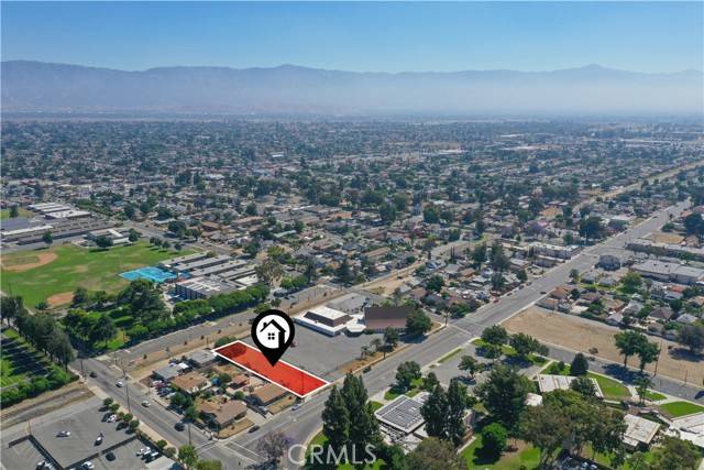 236 W 1st, Rialto, CA 92376