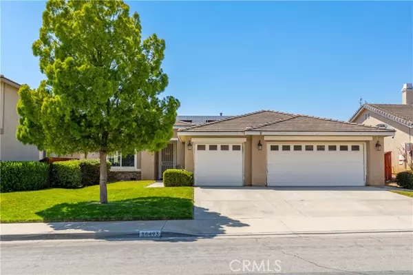 16493 Colt Way, Moreno Valley, CA 92555