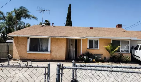 261 E Phillips Boulevard, Pomona, CA 91766