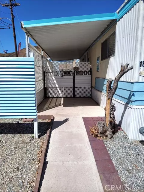 Banning, CA 92220,2200 W Wilson #181