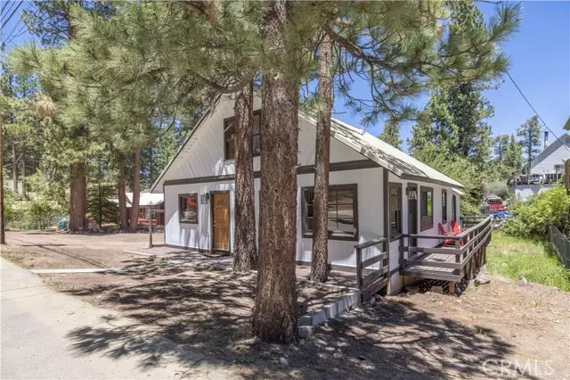 40172 Esterly Lane, Big Bear Lake, CA 92315