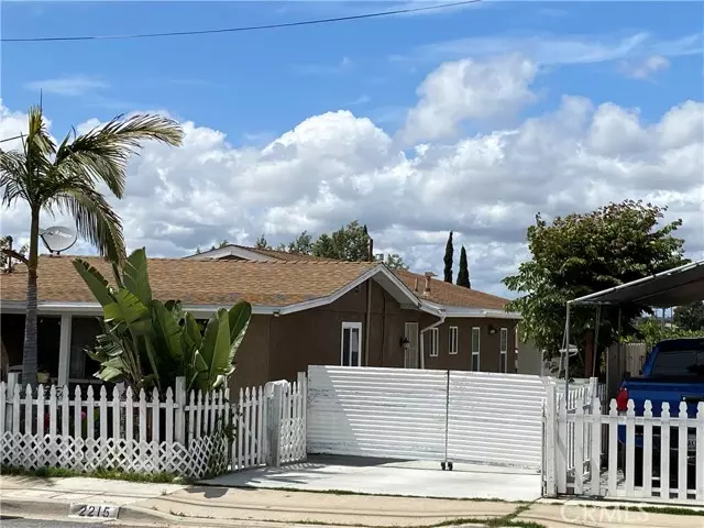 2215 E 16th Street, National City, CA 91950