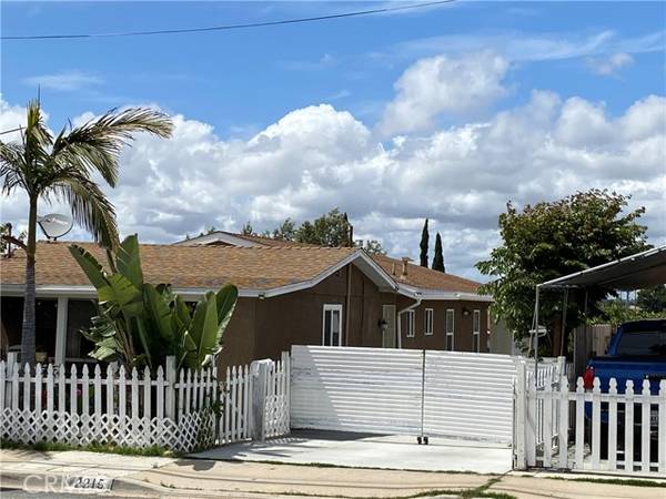 2215 E 16th Street, National City, CA 91950