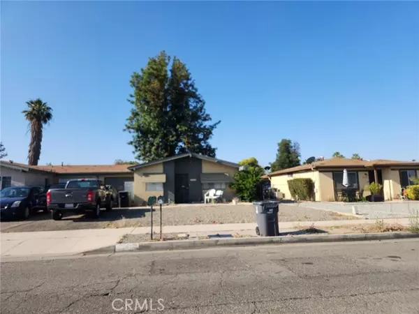 2285 W Oakland Avenue, Hemet, CA 92545