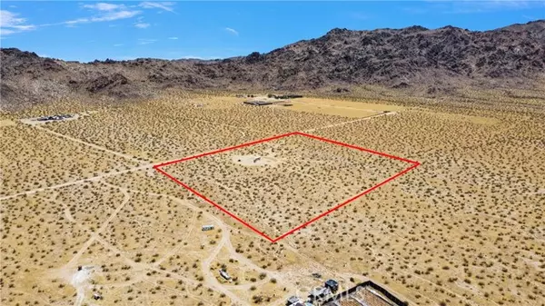 Lucerne Valley, CA 92356,0 Villa Nova