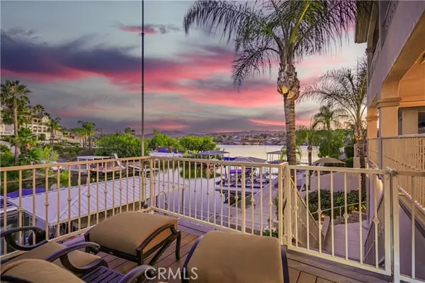 22531 Bass Place, Canyon Lake, CA 92587