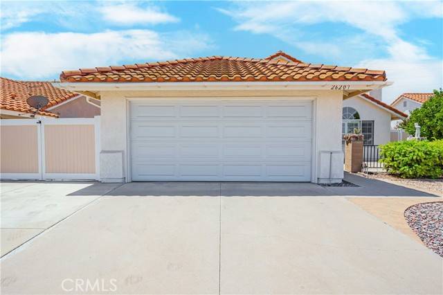 26207 Potomac Drive, Menifee, CA 92586