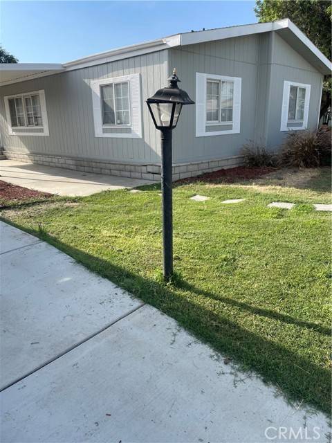 Jurupa Valley, CA 91752,5800 HAMNER #29