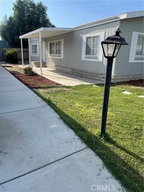 5800 HAMNER #29, Jurupa Valley, CA 91752