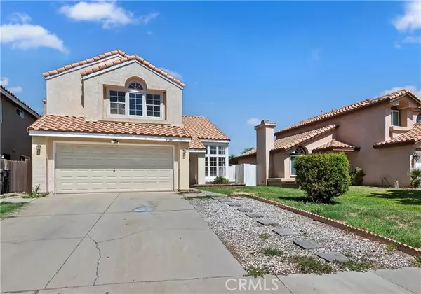 Moreno Valley, CA 92551,25148 Harker Lane