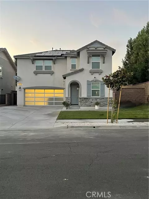 16414 Cedar View Lane, Fontana, CA 92336