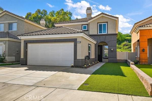 14160 Heathervale Drive, Chino Hills, CA 91709