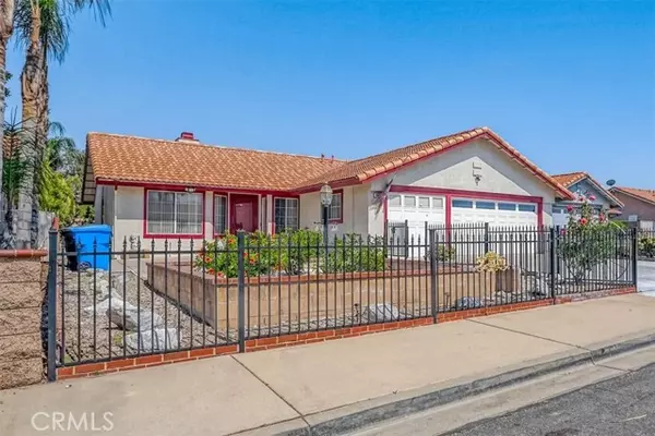 469 S Tamarisk Avenue, Rialto, CA 92376