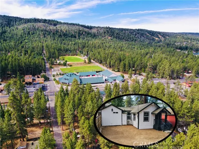 468 Georgia Street, Big Bear Lake, CA 92315