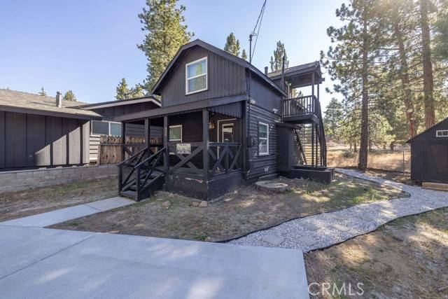 528 Edgemoor Road, Big Bear Lake, CA 92315