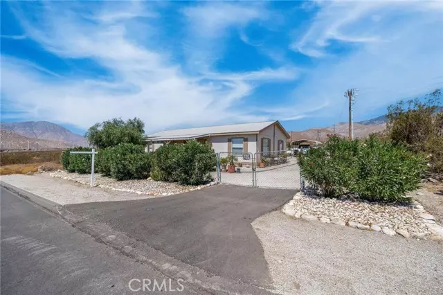 13279 Fremontia Road, Whitewater, CA 92282