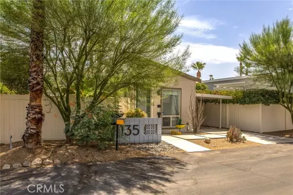 Palm Springs, CA 92264,135 Pali