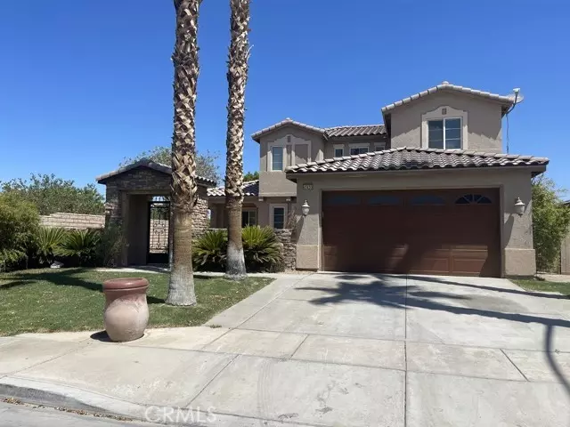 Coachella, CA 92236,83430 Todos Santos Avenue