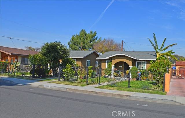 4819 E 60th Place, Maywood, CA 90270