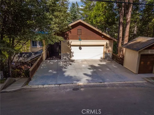 Lake Arrowhead, CA 92352,26659 Thunderbird Drive