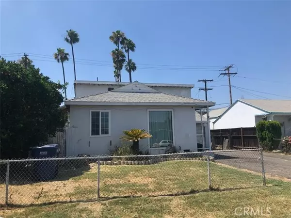 6733 Candace Avenue, Pico Rivera, CA 90660